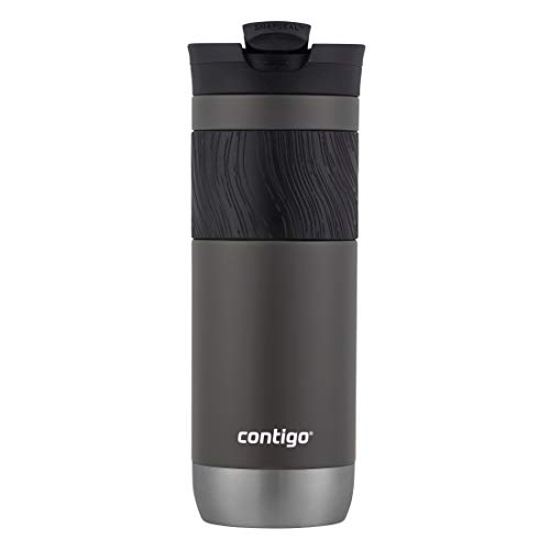 Best Leakproof Travel Mug