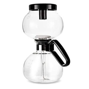 Best Siphon Coffee Brewer