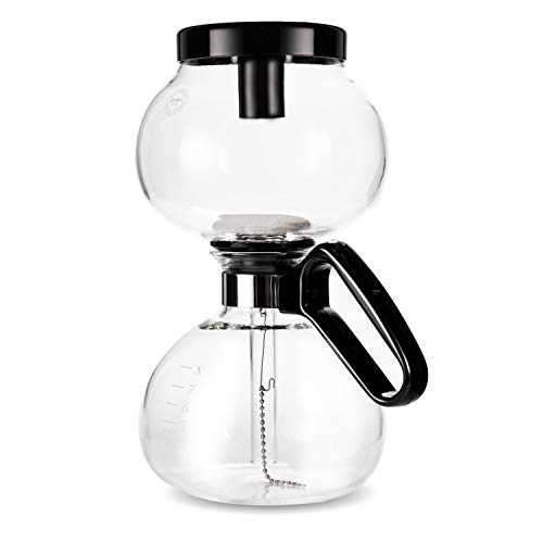 Best Siphon Coffee Brewer