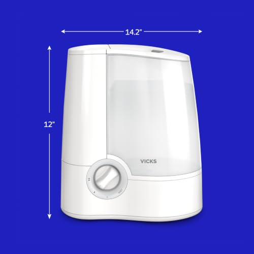 Best Humidifier For Illness