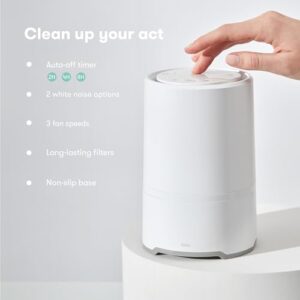 Best Air Purifier For Infants