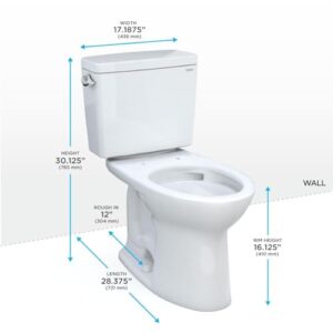 Best 1 Piece Toilet