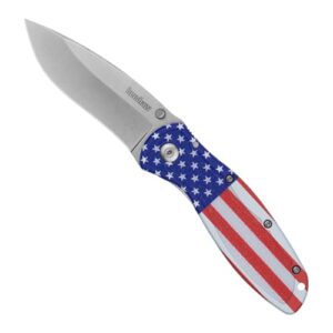 Best American Made EDC Knife