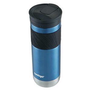 Best Coffee Tumbler Spill Proof