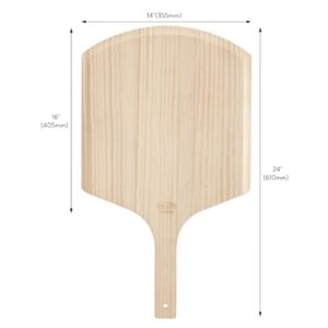 Best Wood Pizza Peel