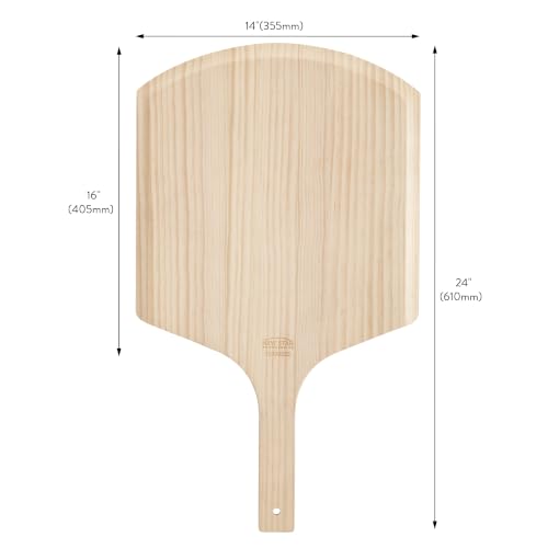 Best Wood Pizza Peel