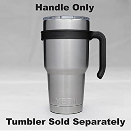 Best Handle For Yeti 30 Oz