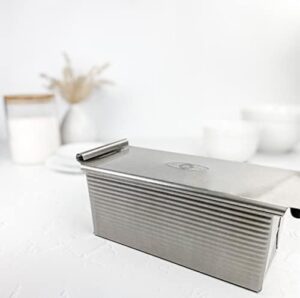 Best Pullman Loaf Pan