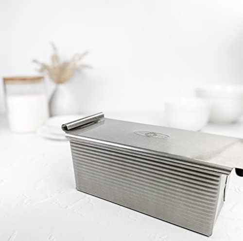 Best Pullman Loaf Pan