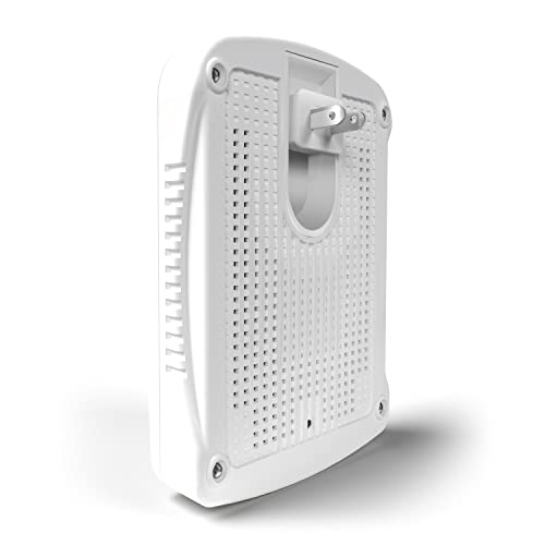 Best Rechargeable Dehumidifier