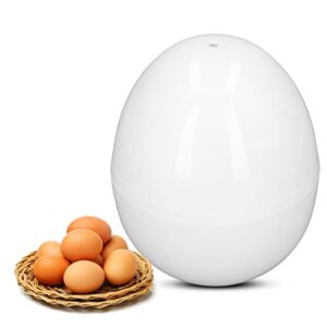 Best Microwave Hard Boiled Egg Cooker