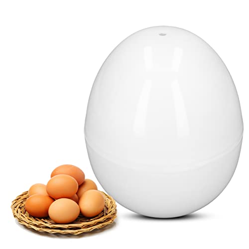 Best Microwave Hard Boiled Egg Cooker