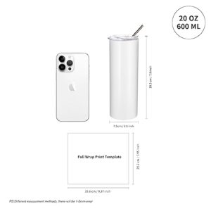 Best Skinny Tumbler