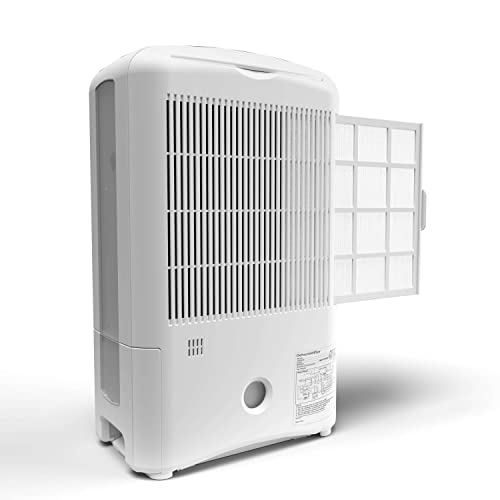 Best Dehumidifier For Cold Temperatures