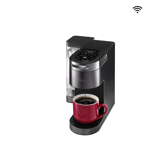 Best K Cup Brewer