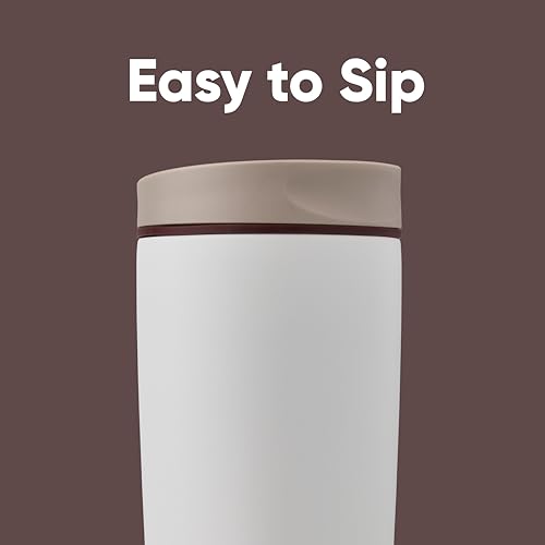 Best Travel Coffee Tumbler