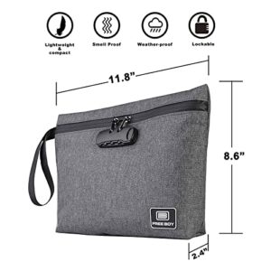 Best Smell Proof Bags