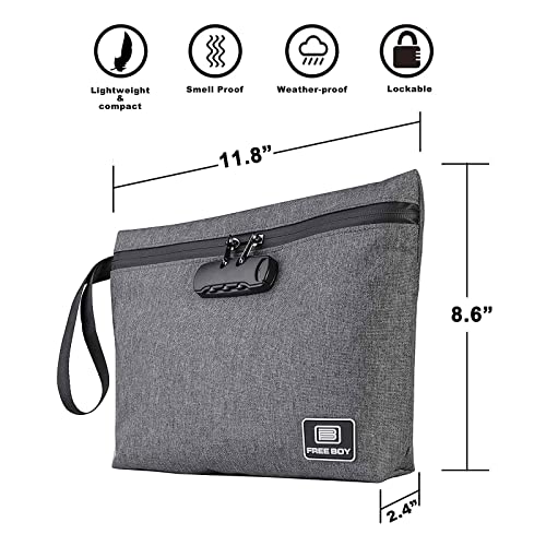 Best Smell Proof Bags