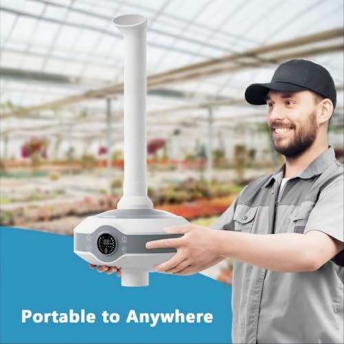 Best Humidifier 1000 Sq Ft