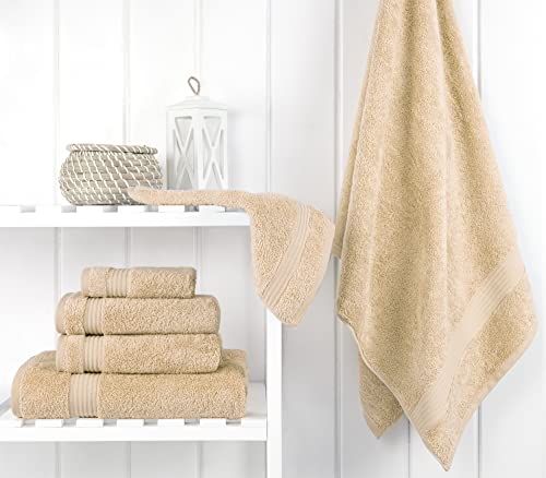 Best Bath Towel Sets