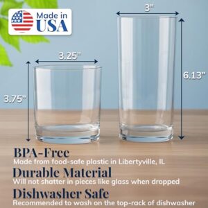 Best Acrylic Tumblers