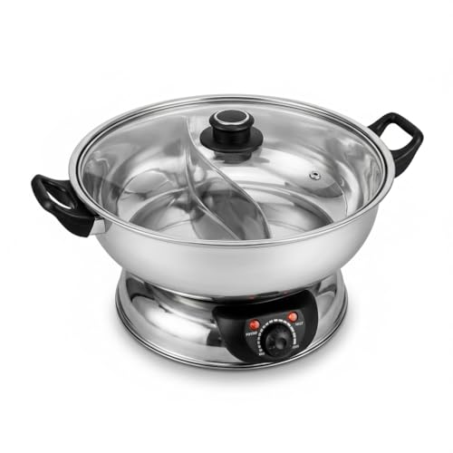 Best Electric Hot Pot