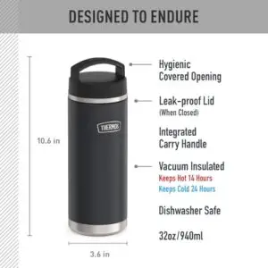 Best 32 Oz Coffee Thermos