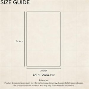 Best Thin Bath Towels