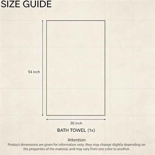 Best Thin Bath Towels