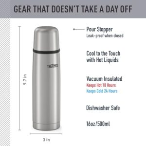 Best 16 Oz Coffee Thermos