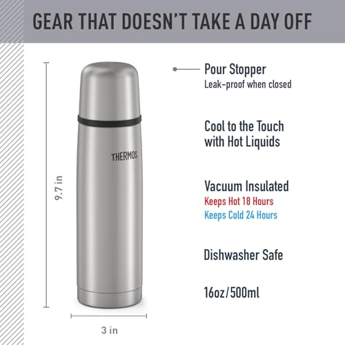 Best 16 Oz Coffee Thermos