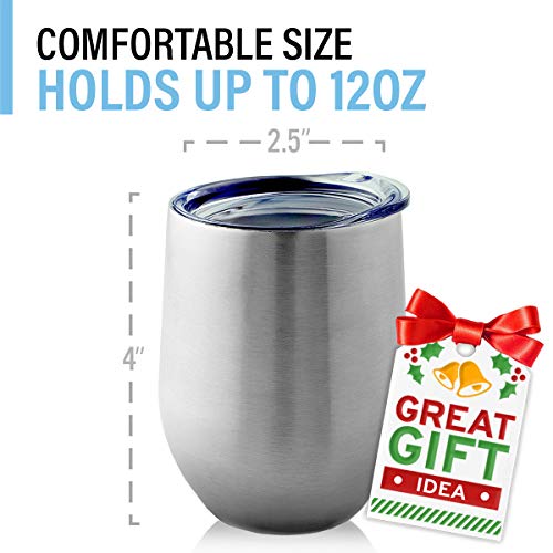 Best Outdoor Wine Tumblers