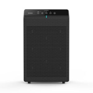 Best Air Purifier For VOC Removal
