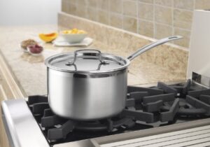 Best 4 Qt Saucepan