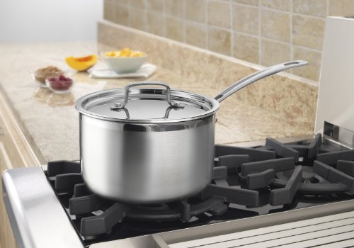 Best 4 Qt Saucepan