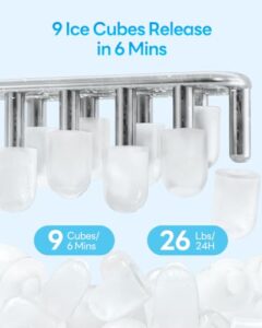 Best Ice Maker For Ice Chewers