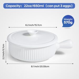Best Microwave Scrambled Egg Cooker