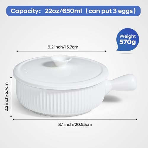 Best Microwave Scrambled Egg Cooker