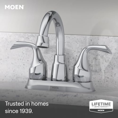Best Moen Bathroom Faucet