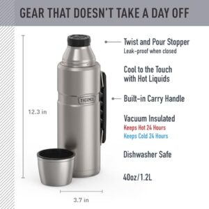 Best Coffee Vacuum Bottle