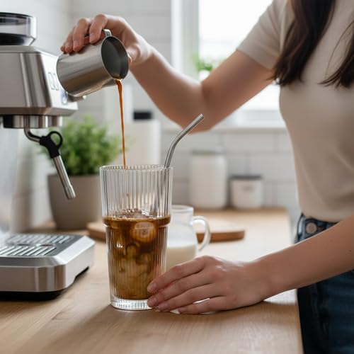 Best Large Drinking Glasses