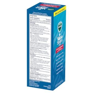Best Humidifier For Chest Cold