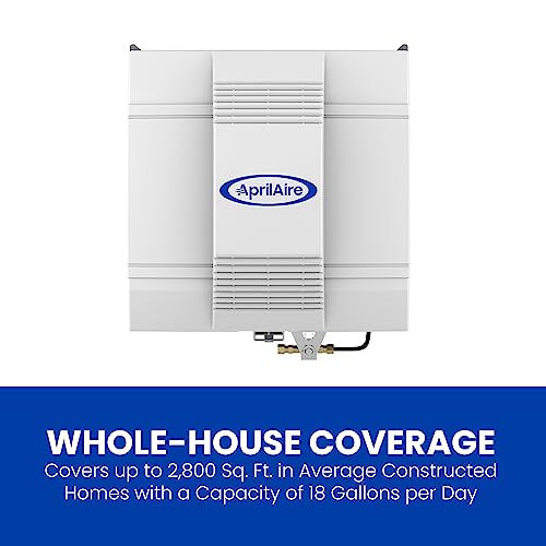 Best Humidifier For 700 Square Feet