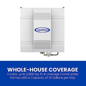 Best Fan Powered Whole House Humidifier