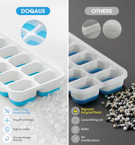 Best Ice Cube Maker Tray