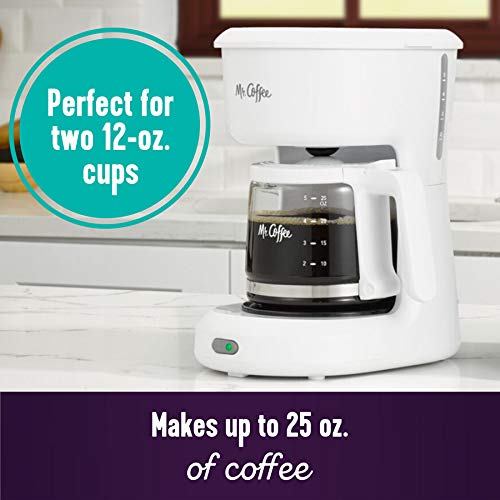 Best Smallest Coffee Machine