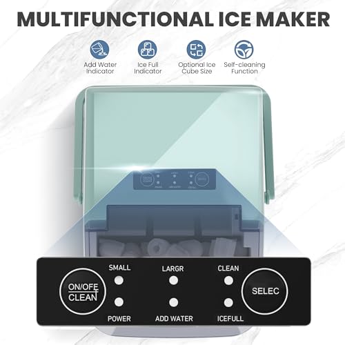 Best Ice Maker For Camping