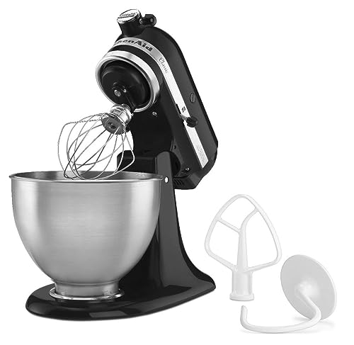 Best Mixer For Baking