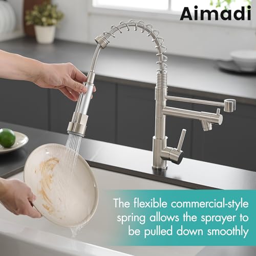 Best Contemporary Kitchen Faucets