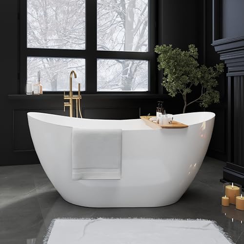 Best 60 Inch Freestanding Tubs